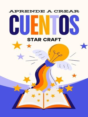 cover image of Aprende a Crear Cuentos